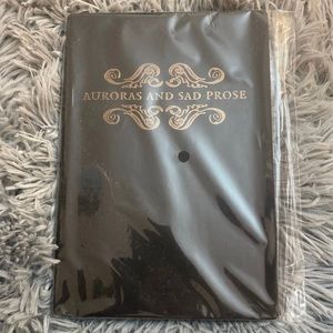 Taylor Swift Journal